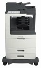 Lexmark MX812dpe