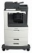 Lexmark MX812dpe