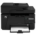 HP LaserJet Pro M127fw (CZ183A)
