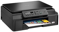 Brother DCP-J100