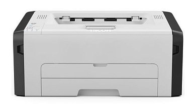 Ricoh Aficio™ SP 220Nw