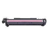 Блок проявки DV-5230M (302R793051) для Kyocera, пурпурный (OEM.ref)