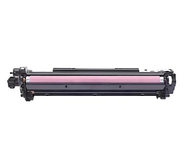 Блок проявки DV-5230M (302R793051) для Kyocera, пурпурный (OEM.ref)