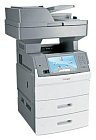 Lexmark X656de MFP