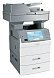 Lexmark X656de MFP