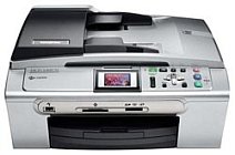 Brother DCP-540CN