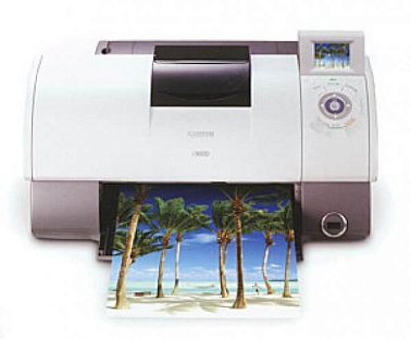 Canon i900d