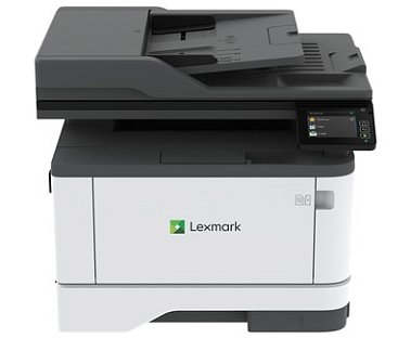 Lexmark MB3442i