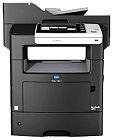 Konica Minolta bizhub 4050