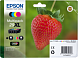 Комплект картриджей Epson 29XL (C13T29964010)