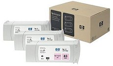 Картридж HP 83 UV (C5077A) 3 Ink Multipack