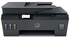 HP Smart Tank Plus 651