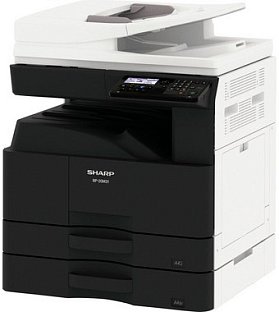 Sharp BP-20M31EU
