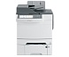 Lexmark X548de