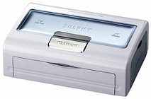 Canon SELPHY CP400