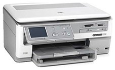 HP PhotoSmart C8183