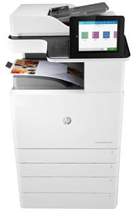 HP Color LaserJet Managed MFP E78223a