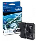 Картридж струйный Brother LC-985BK черный