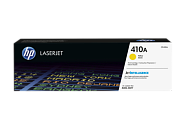 Картридж HP 410A (CF412A)