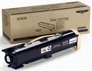 Картридж лазерный Xerox 113R00737 черный