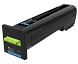 Картридж Lexmark 82K5HC0 (Return Program)