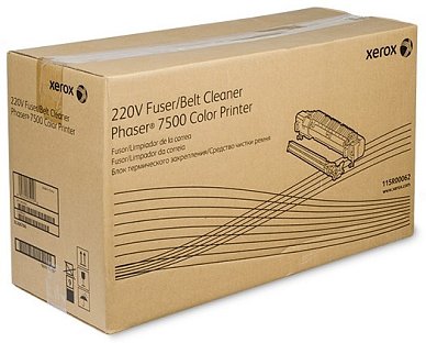 Фьюзер Xerox 115R00062 оригинал