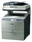 Epson Aculaser CX21N