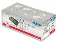 Картридж лазерный Xerox 109R00748 черный