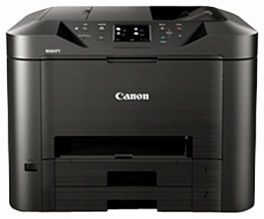 Canon MAXIFY MB5440 (0971C007)