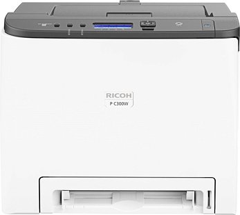 Ricoh Aficio P C300W (408333)
