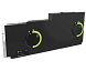 Контейнер для отработанного тонера Lexmark 72K0W00 оригинал