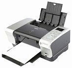 Canon PIXMA iP6000D
