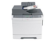 Lexmark X544