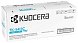 Картридж Kyocera TK-5415C