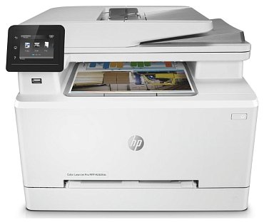 HP Color LaserJet Pro M283fdw (7KW75A)