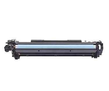 Блок проявки DV-5230C (302R793061) для Kyocera, голубой (OEM.ref)