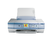 Lexmark P915