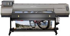 Ricoh Pro L4160
