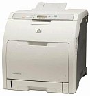 HP Color LaserJet 3000 (Q7533A)