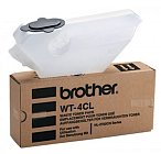 Контейнер для отработанного тонера Brother WT4CL оригинал