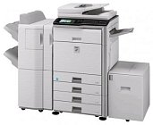 Sharp MX-M502N