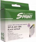 Картридж SP 441iBk (T0441/C13T04414010) для Epson черный