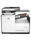 HP PageWide MFP 377dw