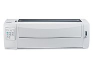 Lexmark Forms Printer 2581n+