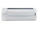 Lexmark Forms Printer 2581n+