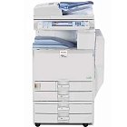 Ricoh Aficio™ MP 5000B