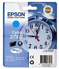 Картридж Epson 27XL (C13T27124020/ C13T27124022)