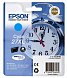 Картридж Epson 27XL (C13T27124020/ C13T27124022)