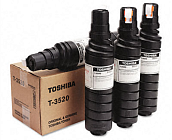 Картридж Toshiba T-3520E