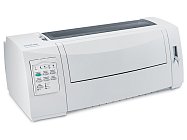 Lexmark Forms Printer 2580